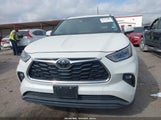 Toyota Highlander Limited 5TDYZRAH9LS000694 снимка
