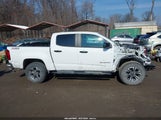 Chevrolet Colorado 4Wd Short Box Z71 1GCGTDEN5N1184953 fotografie