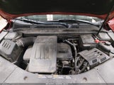 Chevrolet Equinox 1Lt 2GNALBEK1F6417216 снимка