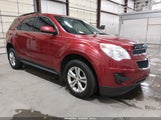 Chevrolet Equinox 1Lt 2GNALBEK1F6417216 снимка