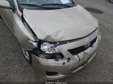 Toyota Corolla Xle 1NXBU40E39Z035679 снимка