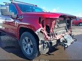 GMC Sierra  4Wd Short Box Slt 3GTU9DET3MG437087 fotografie