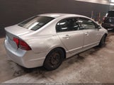 Honda Civic Lx 2HGFA16518H524850 снимка