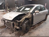 Honda Civic Lx 2HGFA16518H524850 снимка