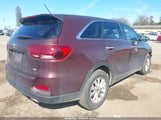 Kia Sorento 2.4L Lx 5XYPG4A37KG448159 photo