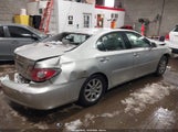 Lexus Es 330 JTHBA30GX45038654 fotografie