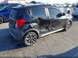 Chevrolet Spark Fwd Activ Automatic KL8CH6SA3LC466094 снимка