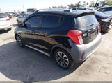 Chevrolet Spark Fwd Activ Automatic KL8CH6SA3LC466094 снимка