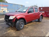 Nissan Frontier Desert Runner 1N6DD0ER4KN729294 снимка