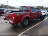 Nissan Frontier Desert Runner 1N6DD0ER4KN729294 снимка
