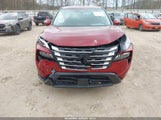 Nissan Rogue Sv Intelligent Awd JN8BT3BB0SW414139 снимка
