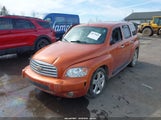 Chevrolet Hhr Lt 3GNDA23P06S624859 снимка