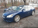 Nissan Maxima 3.5 Sv 1N4AA51E99C829515 снимка