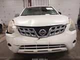 Nissan Rogue S JN8AS5MV4CW355650 снимка