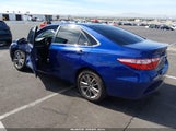 Toyota Camry Se 4T1BF1FK0GU578670 снимка