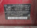 Hyundai Sonata Se 5NPE24AFXGH364885 снимка