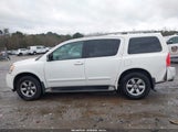 Nissan Armada Se 5N1BA0ND1AN619353 снимка