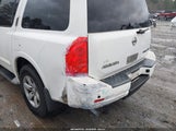 Nissan Armada Se 5N1BA0ND1AN619353 снимка
