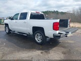 Chevrolet Silverado  1Lt 3GCPCREHXHG110778 снимка