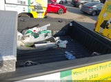 Toyota Tacoma 5TFNX4CN2EX034858 снимка