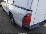 Toyota Tacoma 5TFTX4CN1FX054009 снимка