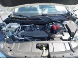 Nissan Rogue Sv 5N1BT3BA8TC670966 photo