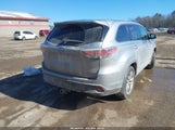 Toyota Highlander Le V6 5TDBKRFH2ES019111 снимка