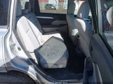 Toyota Highlander Le V6 5TDBKRFH2ES019111 снимка