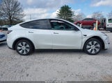 Tesla Model Y Awd/Long Range Dual Motor All-Wheel Drive 7SAYGDEE6PA148126 снимка