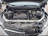 Chevrolet Equinox Awd Lt 3GNAXUEVXMS157164 снимка
