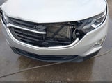 Chevrolet Equinox Awd Lt 3GNAXUEVXMS157164 снимка