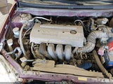 Toyota Corolla S 1NXBR32E65Z360121 снимка