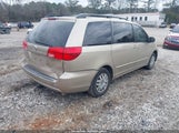 Toyota Sienna Le 5TDZA23C24S055610 снимка
