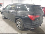 Honda Pilot Ex-L 5FNYF6H53HB082212 снимка
