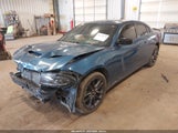 Dodge Charger Sxt Awd 2C3CDXJGXMH606319 снимка