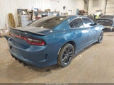 Dodge Charger Sxt Awd 2C3CDXJGXMH606319 снимка