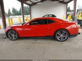 Chevrolet Camaro 2Ss 2G1FT1EW3B9141893 снимка