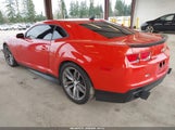 Chevrolet Camaro 2Ss 2G1FT1EW3B9141893 снимка