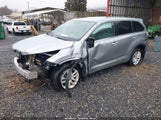 Toyota Highlander Le V6 5TDBKRFHXGS224985 снимка