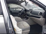 Toyota Highlander Le V6 5TDBKRFHXGS224985 снимка