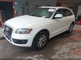 Audi Q5 2.0T Premium WA1LFAFP3CA047845 снимка