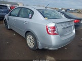 Nissan Sentra 2.0S 3N1AB6AP5BL610627 снимка
