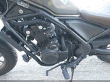 Honda Cmx500 MLHPC5610P5603088 снимка
