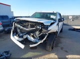 GMC Sierra  4Wd Short Box At4 3GTUUEEL4SG153162 photo
