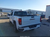 GMC Sierra  4Wd Short Box At4 3GTUUEEL4SG153162 fotografie