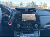 Honda Cr-V Ex 2HKRW2H50HH661009 снимка