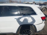 Jeep Grand Cherokee Limited 4X4 1C4RJFBG9MC645428 fotografie