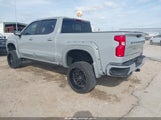 Chevrolet Silverado  4Wd Short Bed Rst 2GCUKEED5S1157003 fotografie