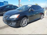 Nissan Sentra Sr 3N1AB7AP4FY359467 снимка