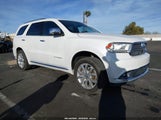 Dodge Durango Citadel Awd 1C4RDJEG3HC600884 fotografie